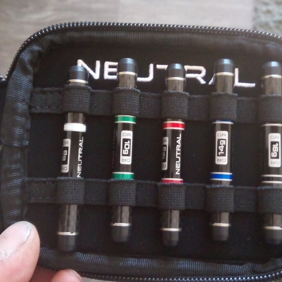 Titleist 917D3 driver - Picture 10 of 11